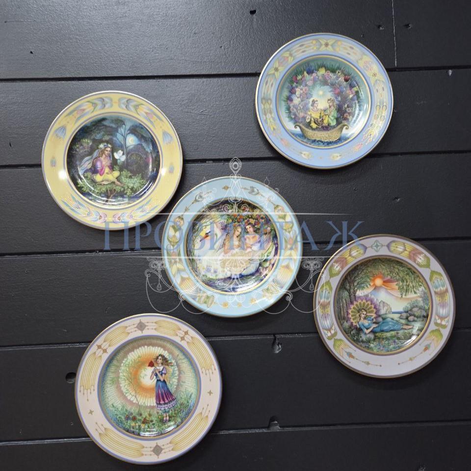 Стул в стиле Людовика XV 9