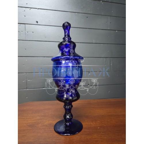 Графин/Кувшин/Декантер винтажный 20