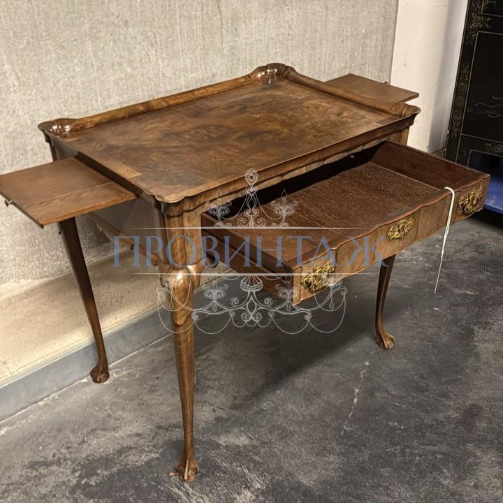 Комод/Бюро в стиле Чиппендейл 28