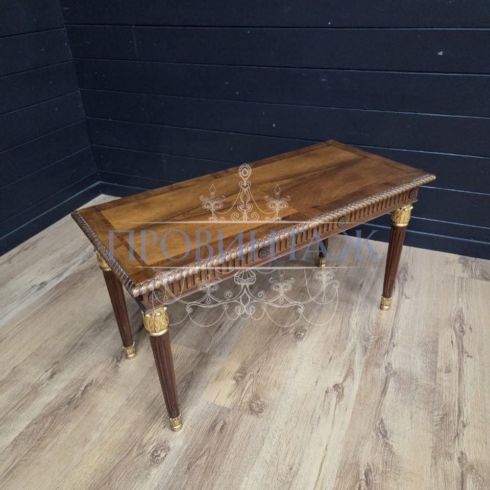 Подставка/Тумба винтажная 5