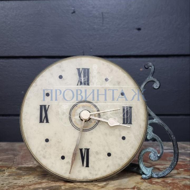 Часы настольные/каминные винтажные 3 Часы настольные/каминные винтажные 3