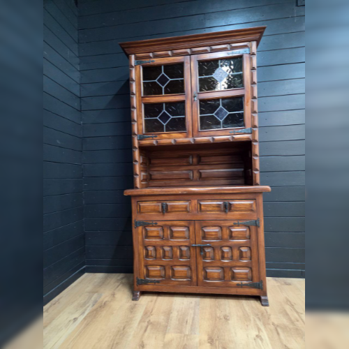 Комод/Тумба винтажная 29