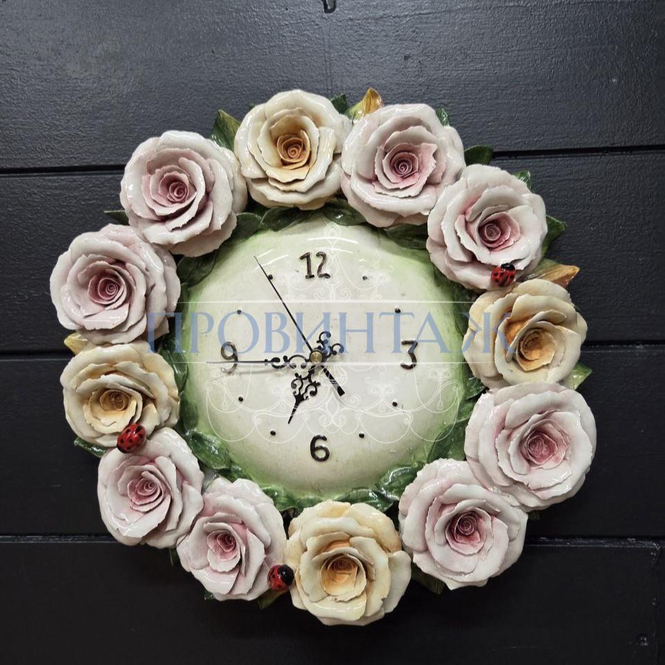 Шкатулка в стиле Людовика XVI 23