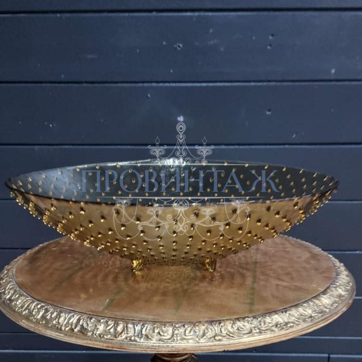 Тарелка/Блюдо винтажное 3 Тарелка/Блюдо винтажное 3