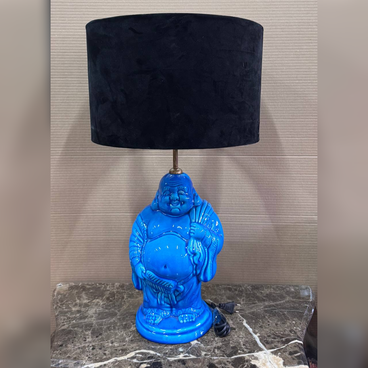 Часы настольные/каминные 12