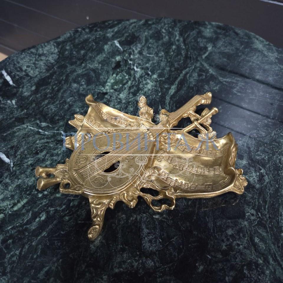 Стол/Консоль винтажная 17