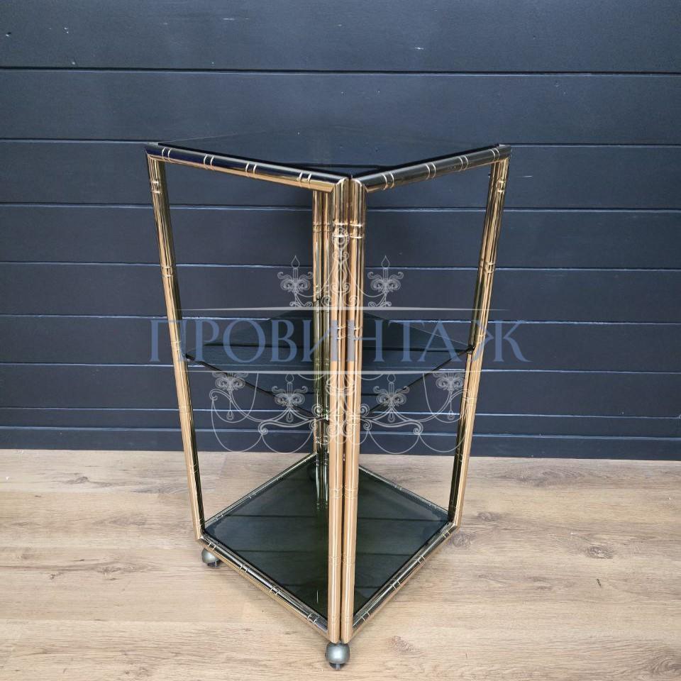 Этажерка/Подставка винтажная