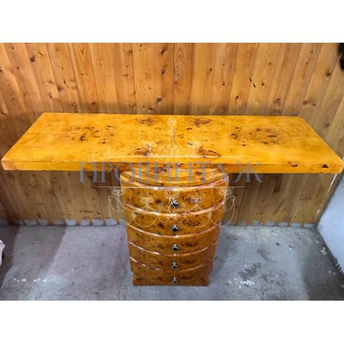 Зеркало в дворцовом стиле 12