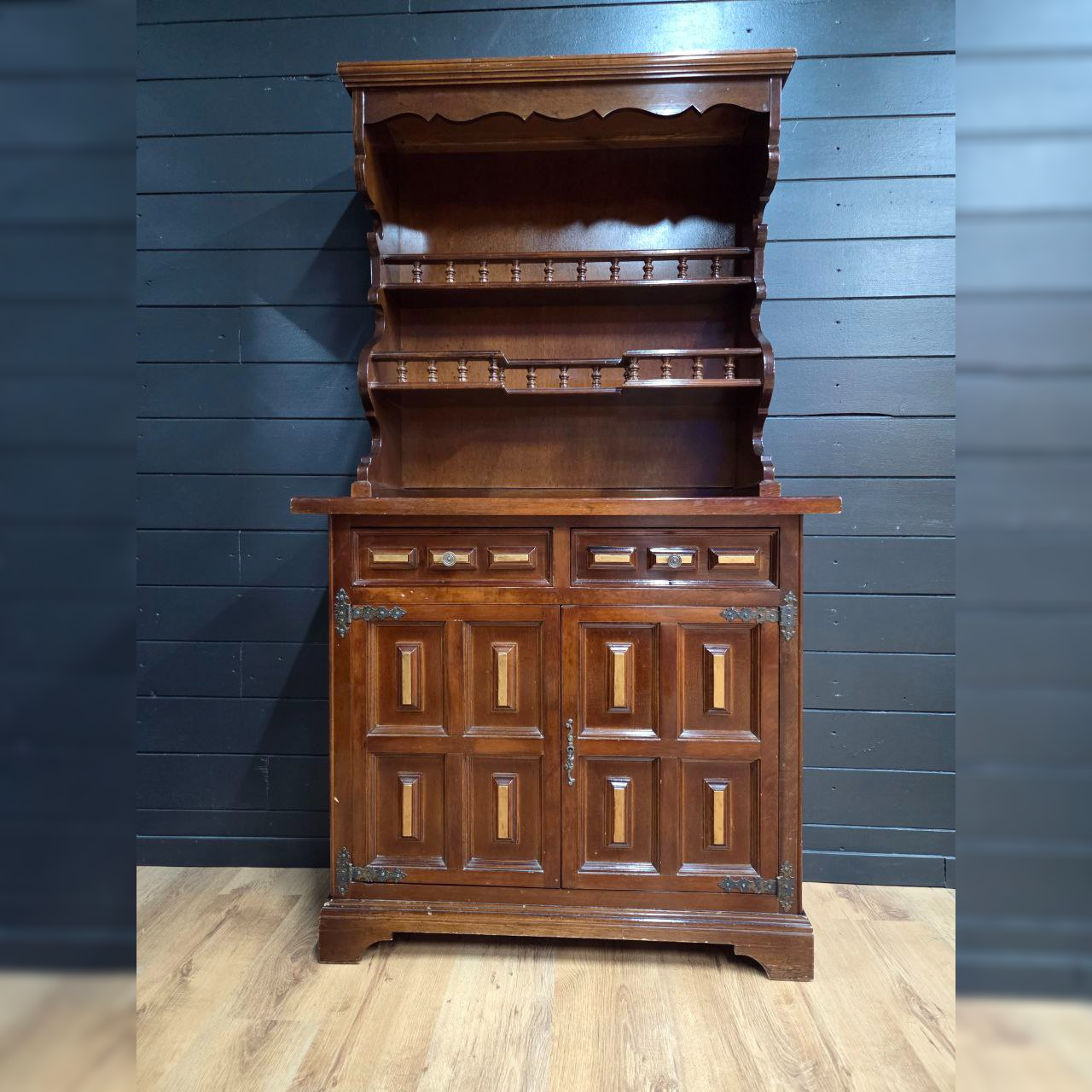 Кувшин/Молочник в стиле венецианского барокко 2 штуки 24