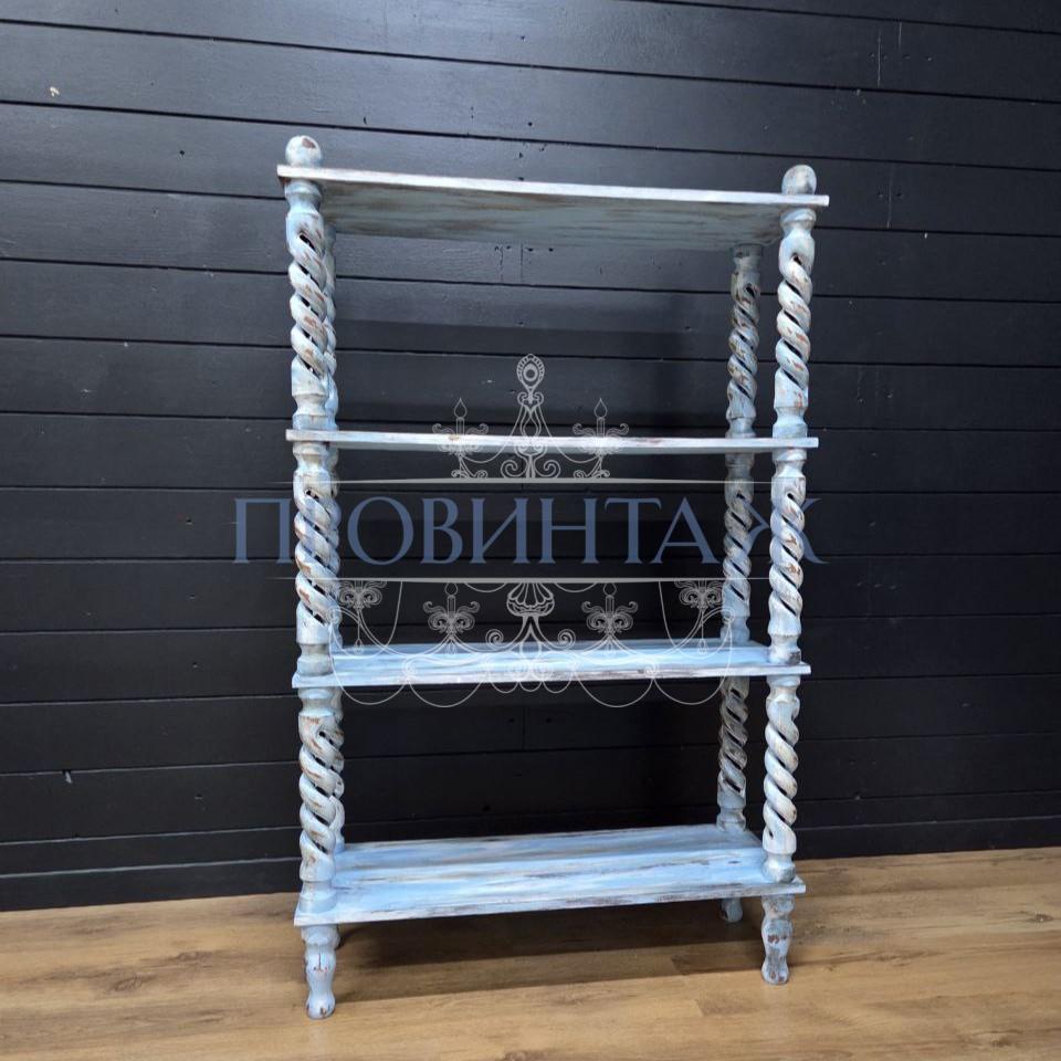 Постамент/подставка/колонна в стиле венецианского барокко 18