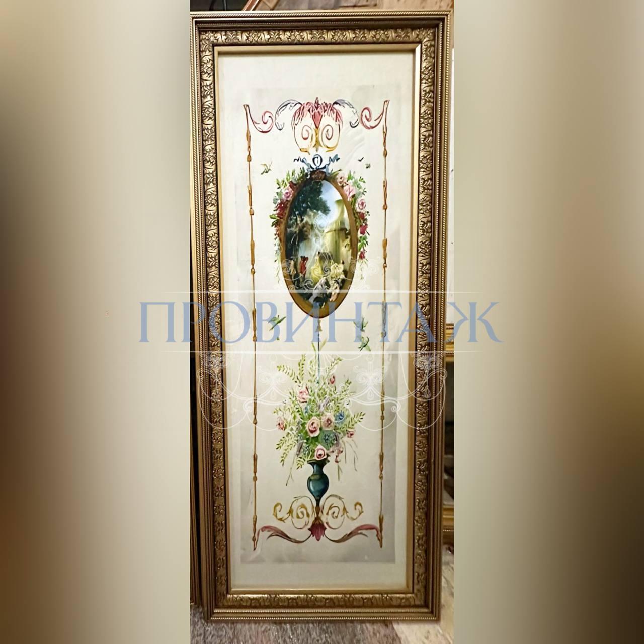 Картина/Панно винтажное 3 Картина/Панно винтажное 3