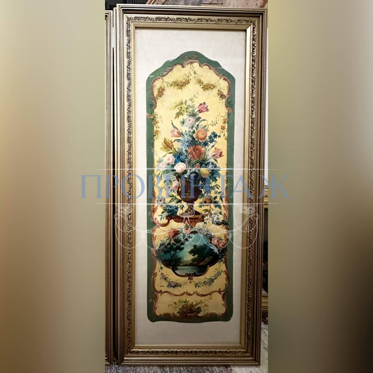 Картина/Панно винтажное 3 Картина/Панно винтажное 3