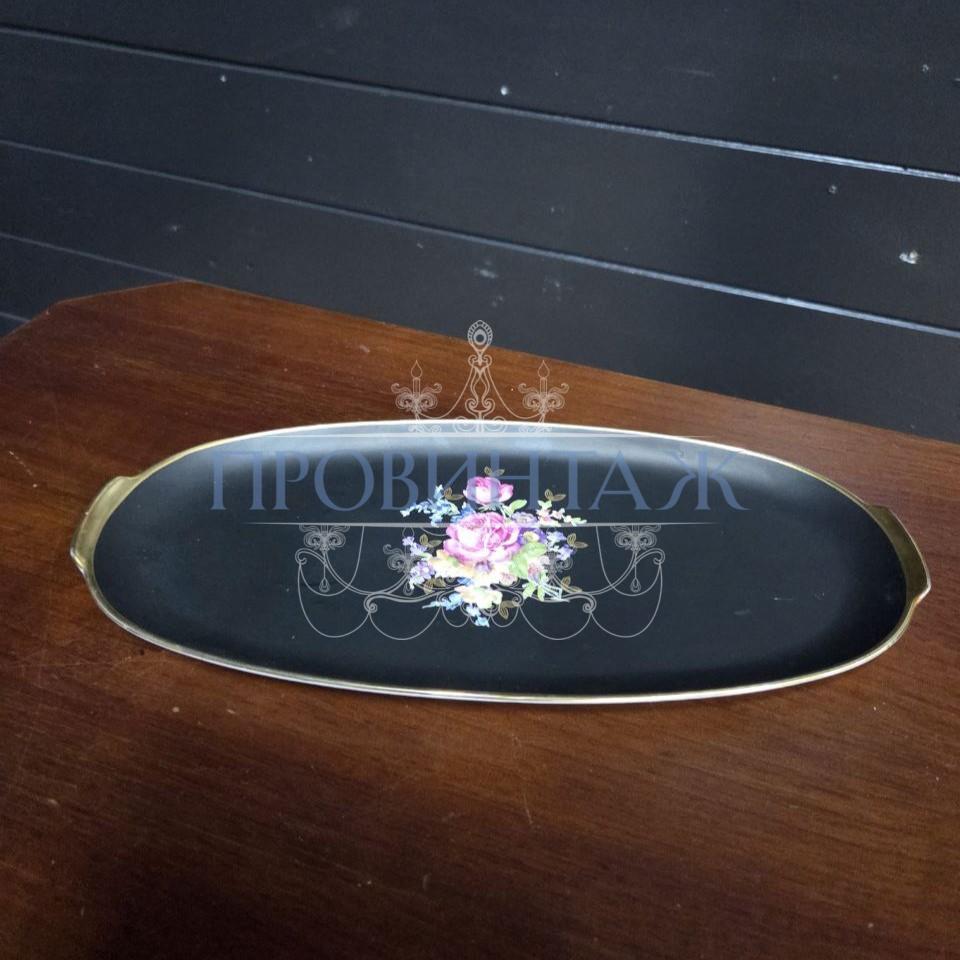 Скульптура/Бюст в африканском стиле Девушка 4