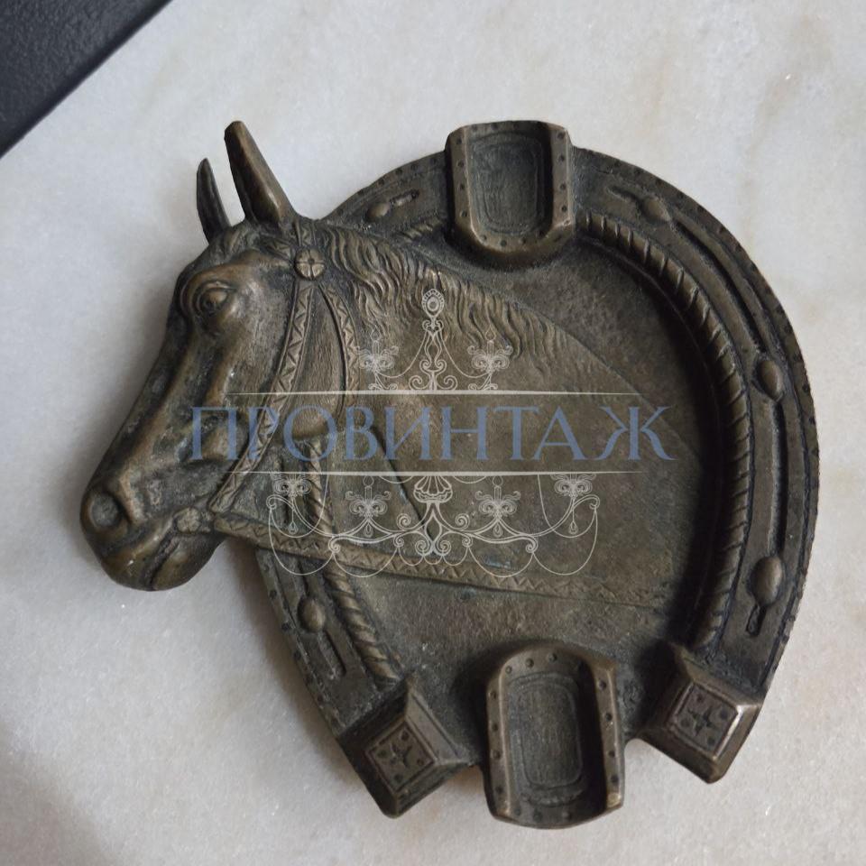 Декоративный элемент/Фурнитура в охотничьем стиле 27