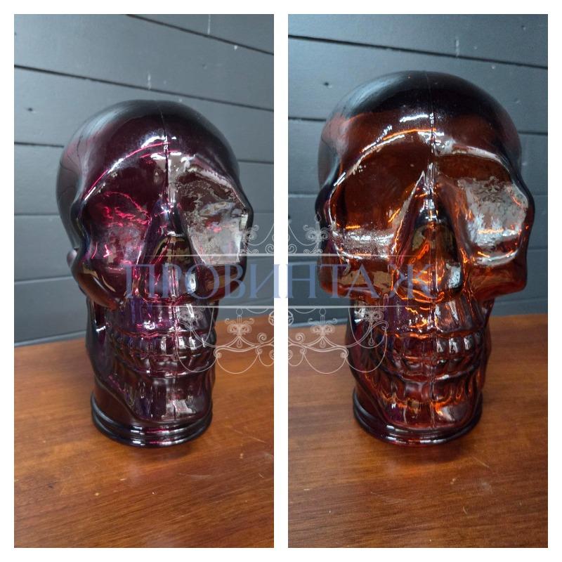 Ваза винтажная Мурано 18