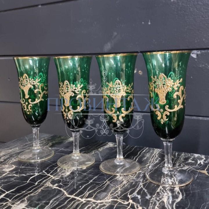 Тарелка/Блюдо винтажное 17