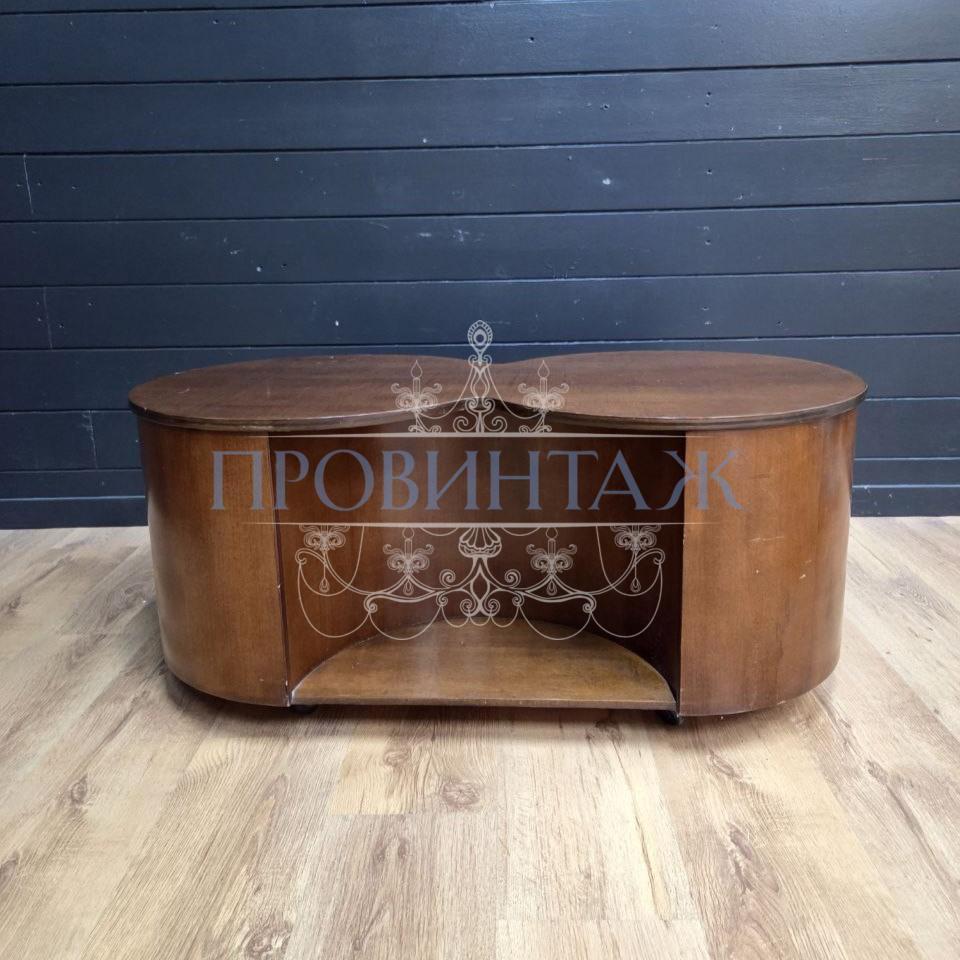 Стол/Тумба винтажная