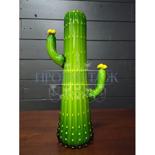 Ваза винтажная Мурано 23