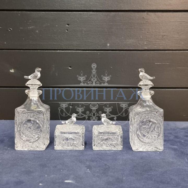 Декоративный элемент/Скульптура Бюст 22