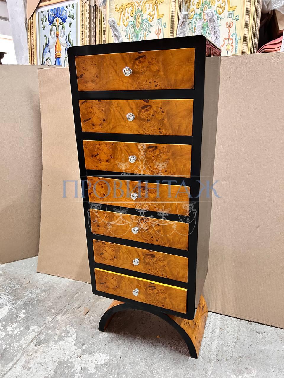 Консоль в стиле Людовика XVI 5