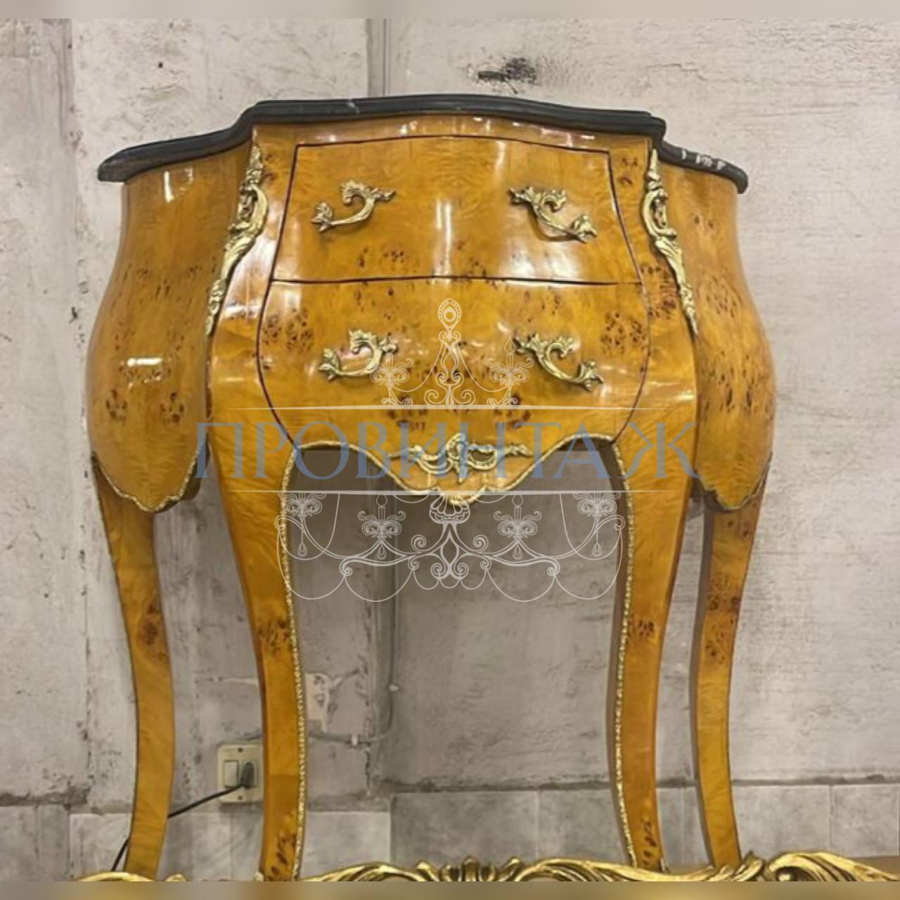 Подставка/Жардиньерка винтажная 8