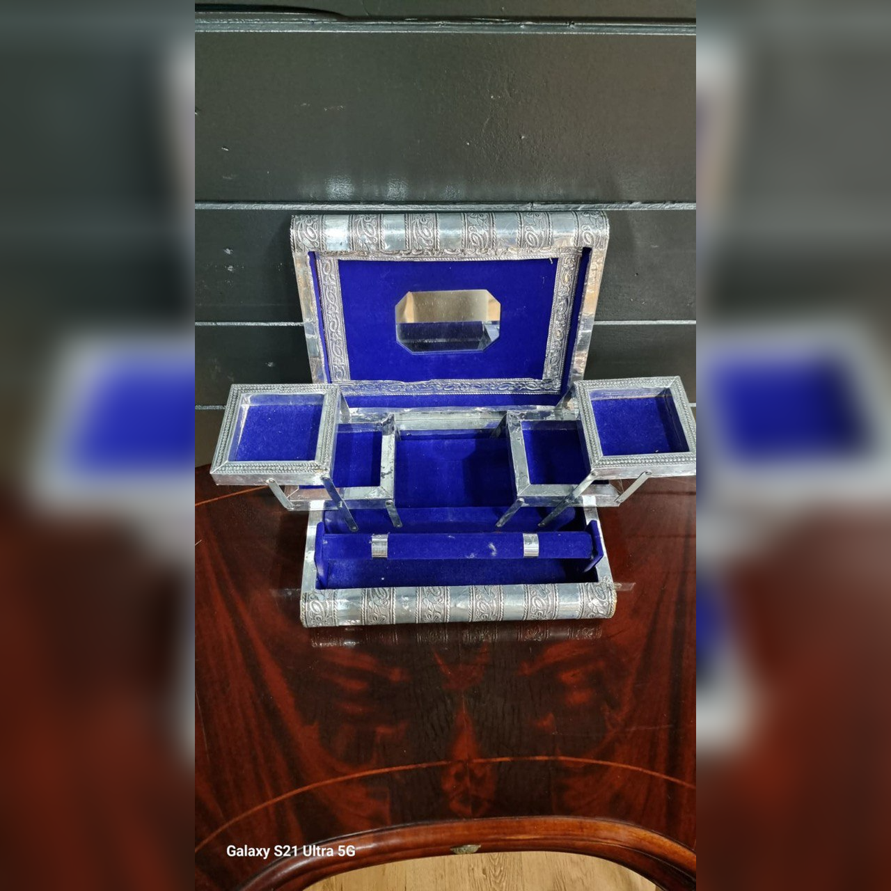 Светильник напольный Мавр 4