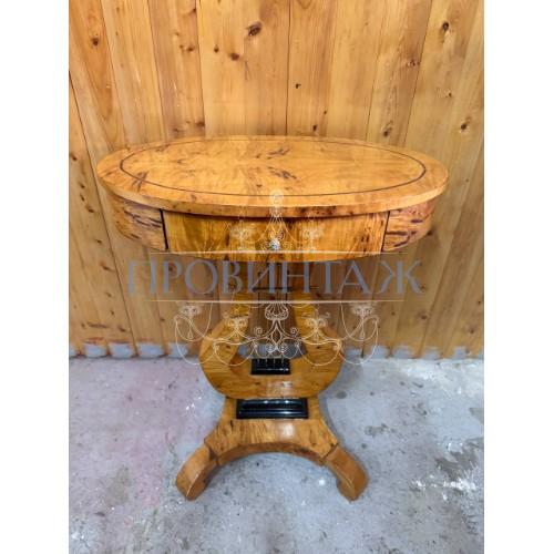 Стол/Подставка в стиле Людовика XVI 31