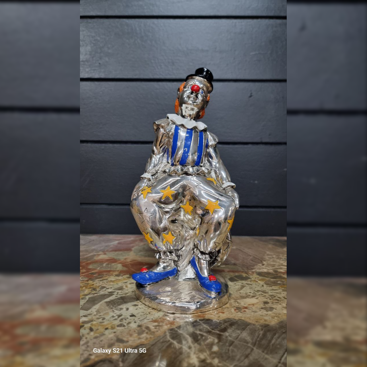 Лампа настольная винтажная 2 штуки 18