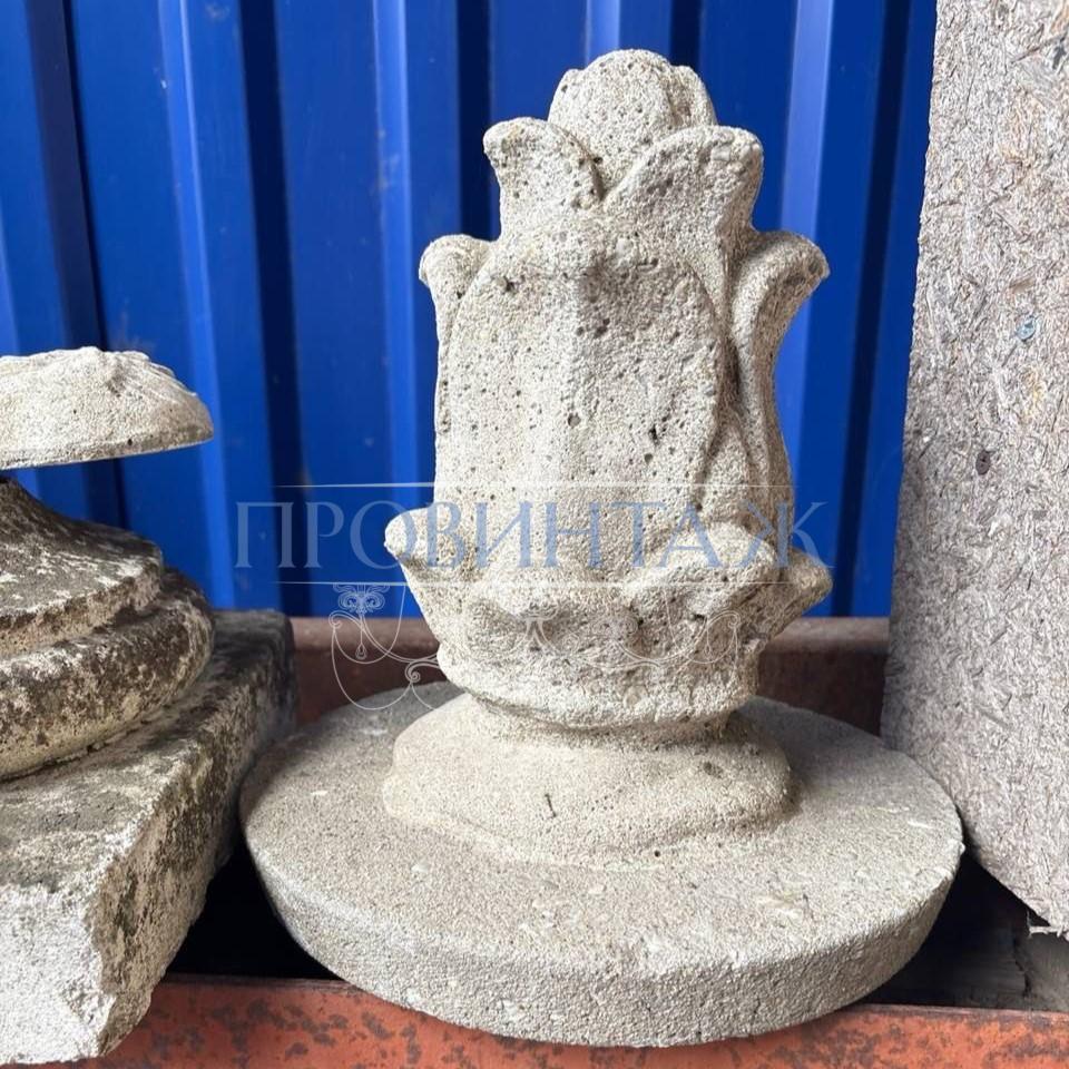 Декоративный элемент/Скульптура садово-парковая 3 Декоративный элемент/Скульптура садово-парковая 3