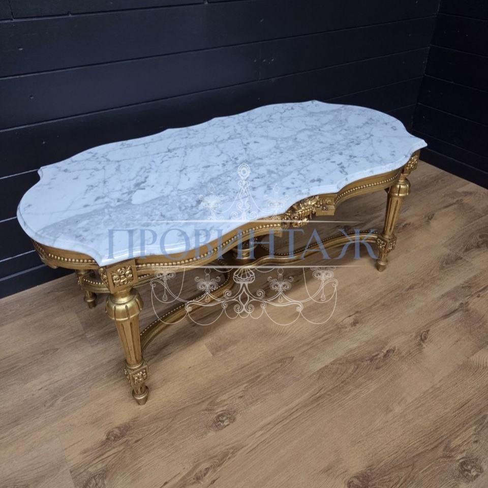 Набор: Блюдо и Тарелка 6 штук 21