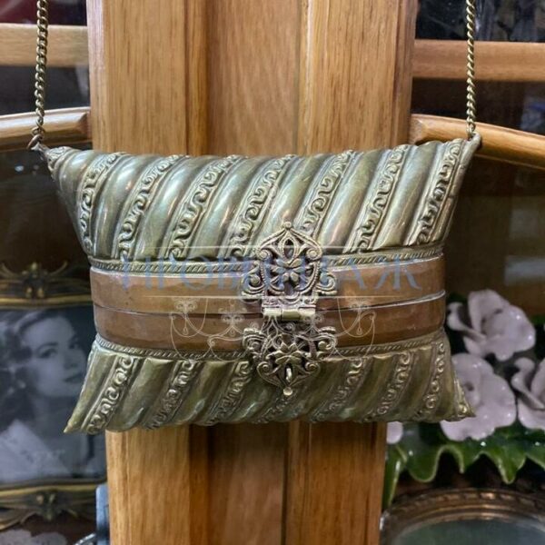 Комод в стиле венецианского барокко 5