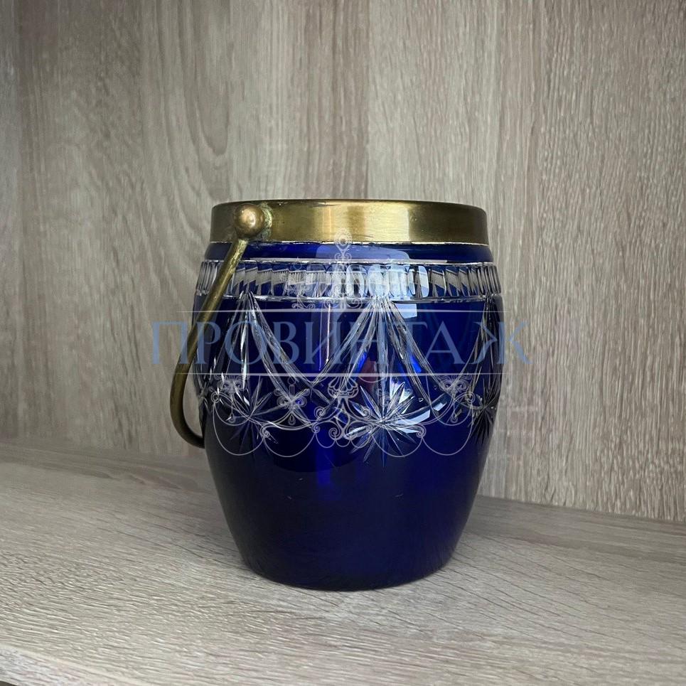 Тарелка декоративная винтажная в стиле Жьен/Gien 2 штуки 4