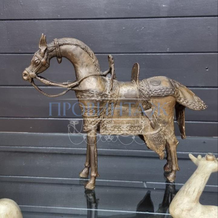 Статуэтка/Скульптура Лошадь 3 Статуэтка/Скульптура Лошадь 3