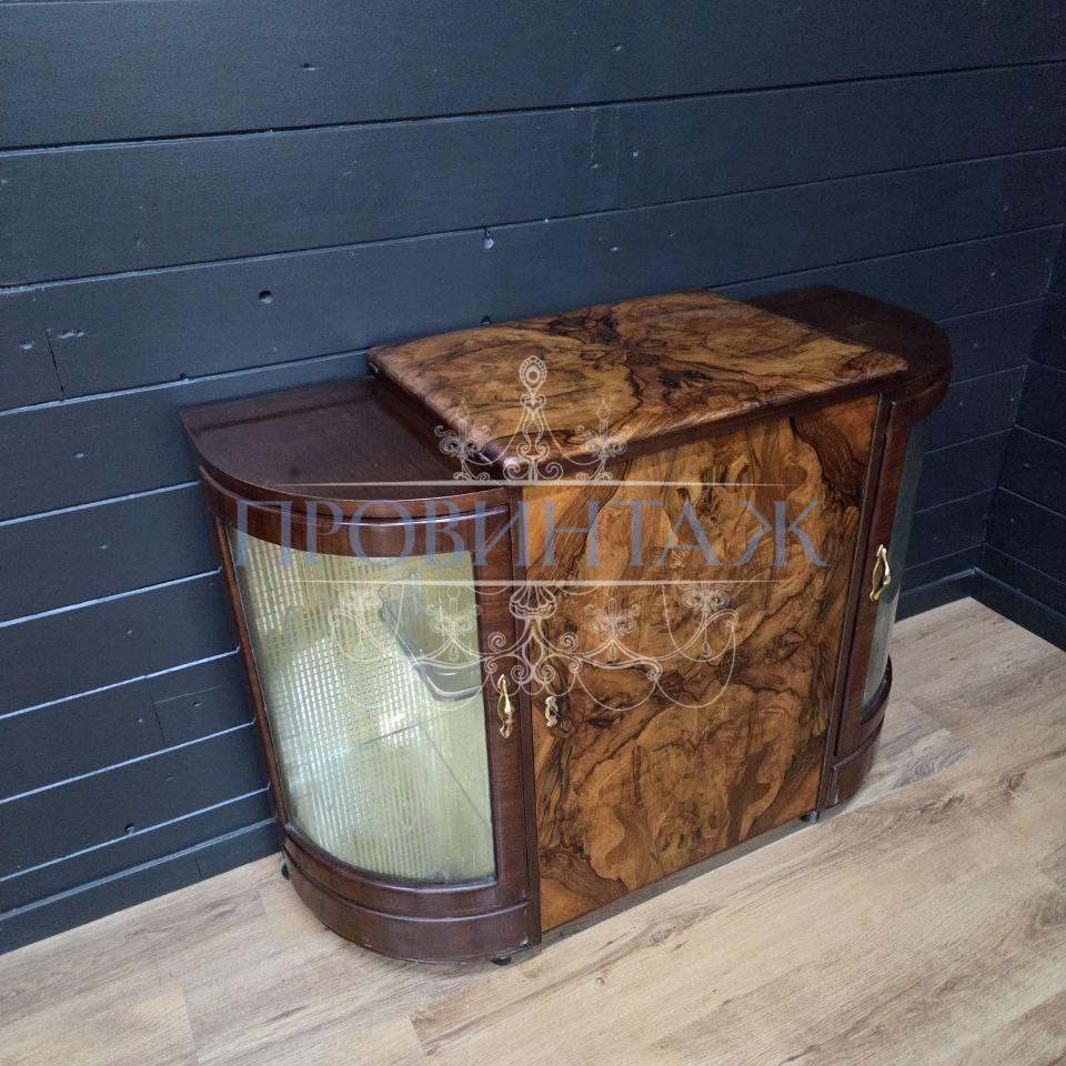 Тумба/Бар винтажный