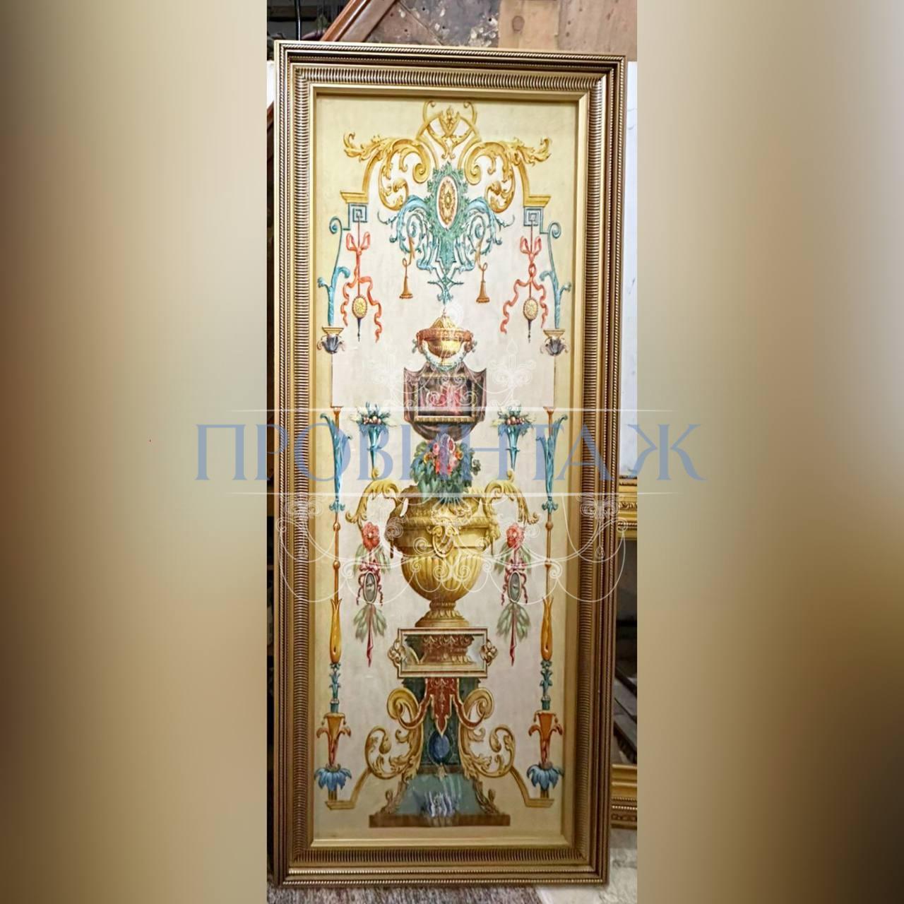 Картина/Панно винтажное 3 Картина/Панно винтажное 3