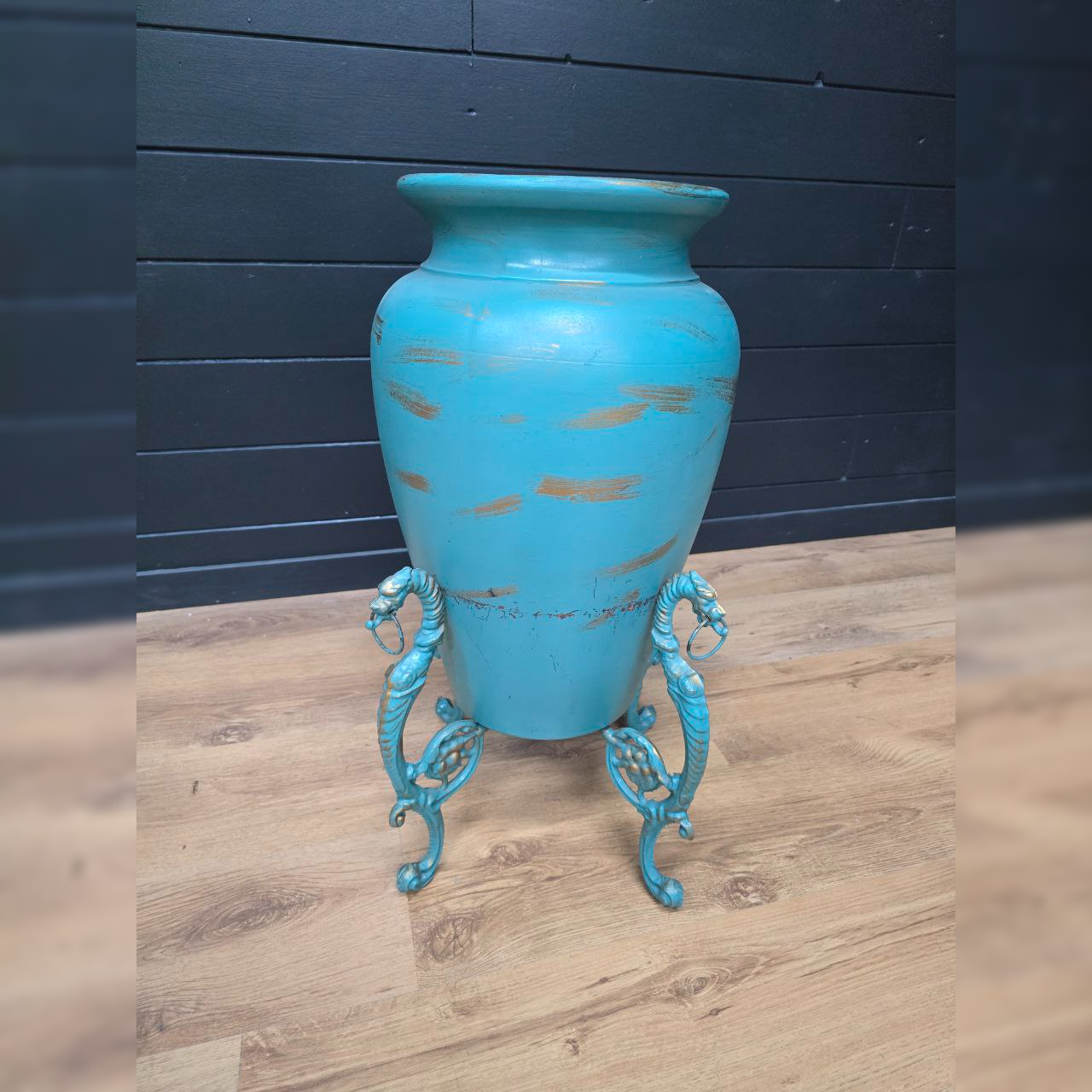 Картина в стиле шинуазри 19