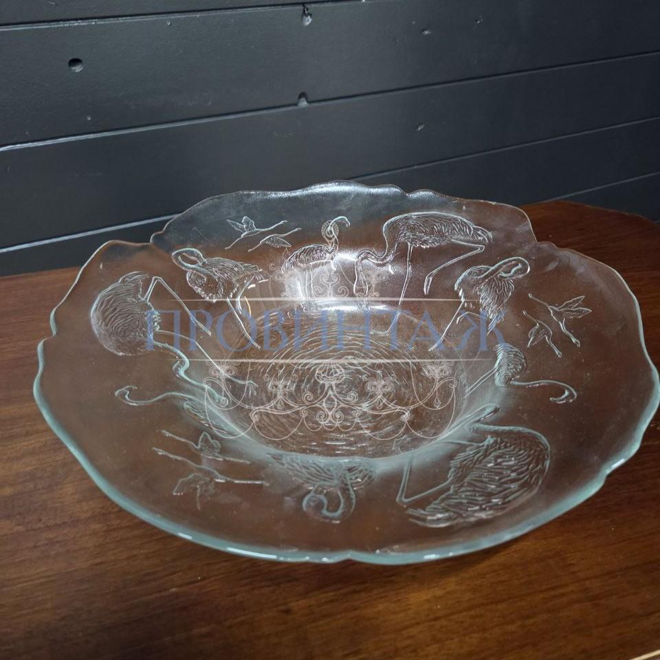 Супница в форме индейки 23