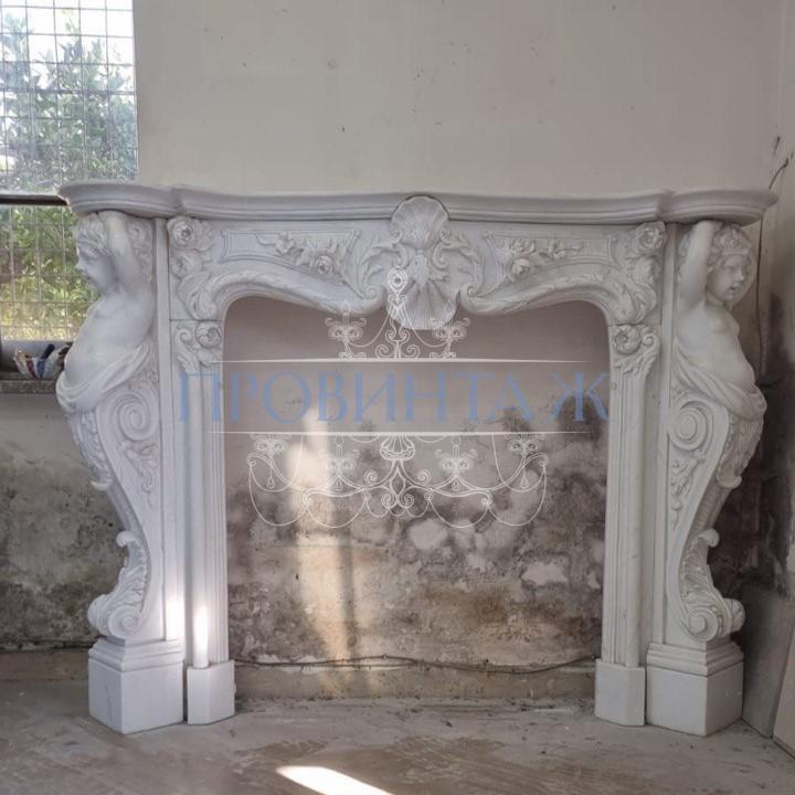 Светильник напольный Мавр 16