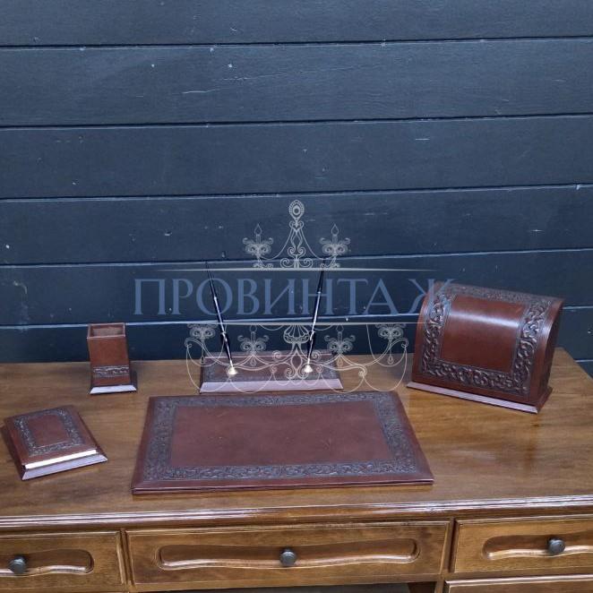 Консоль винтажная 23