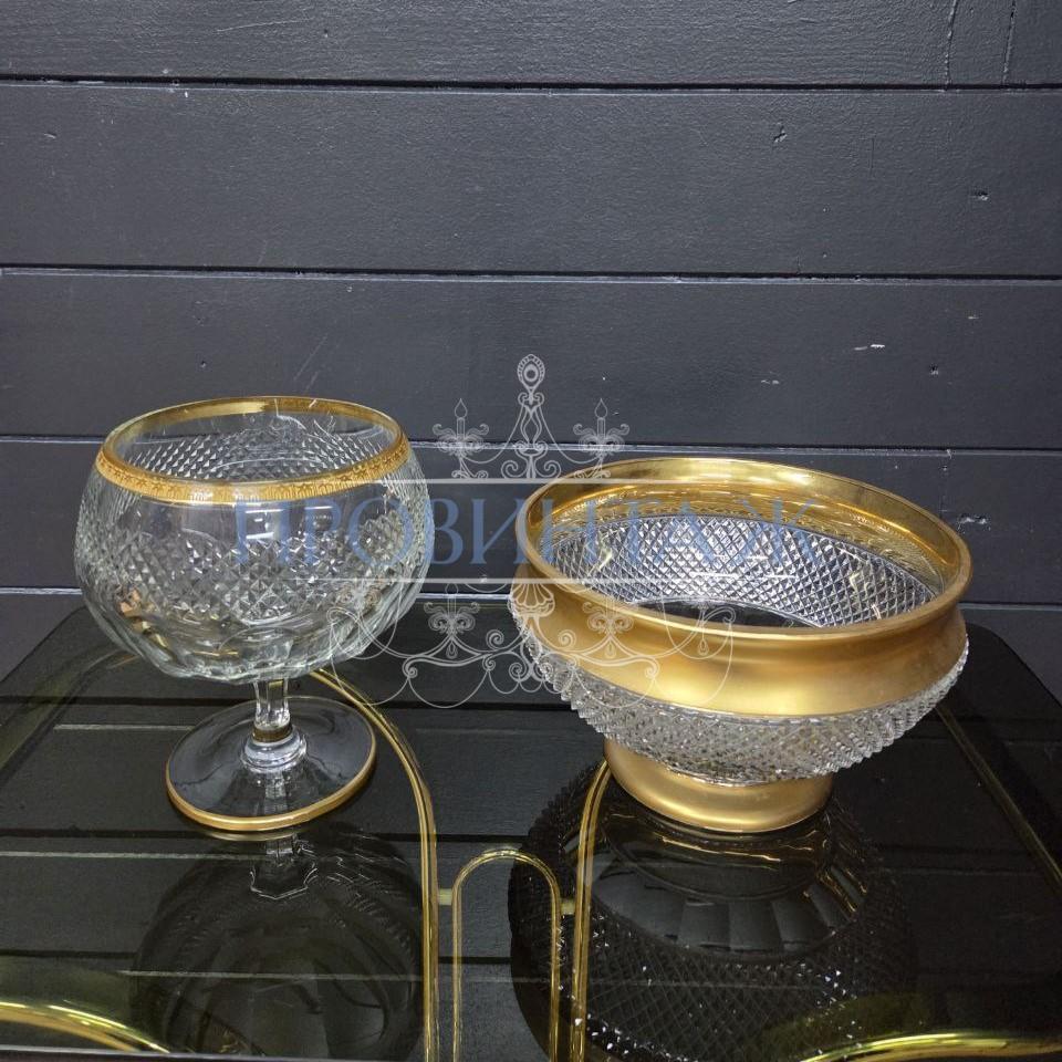 Шкатулка в стиле Людовика XVI 24