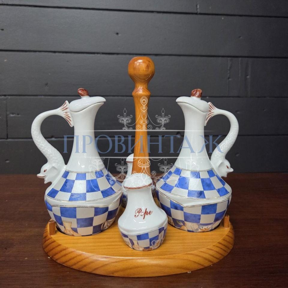 Тарелка/Блюдо винтажное 15