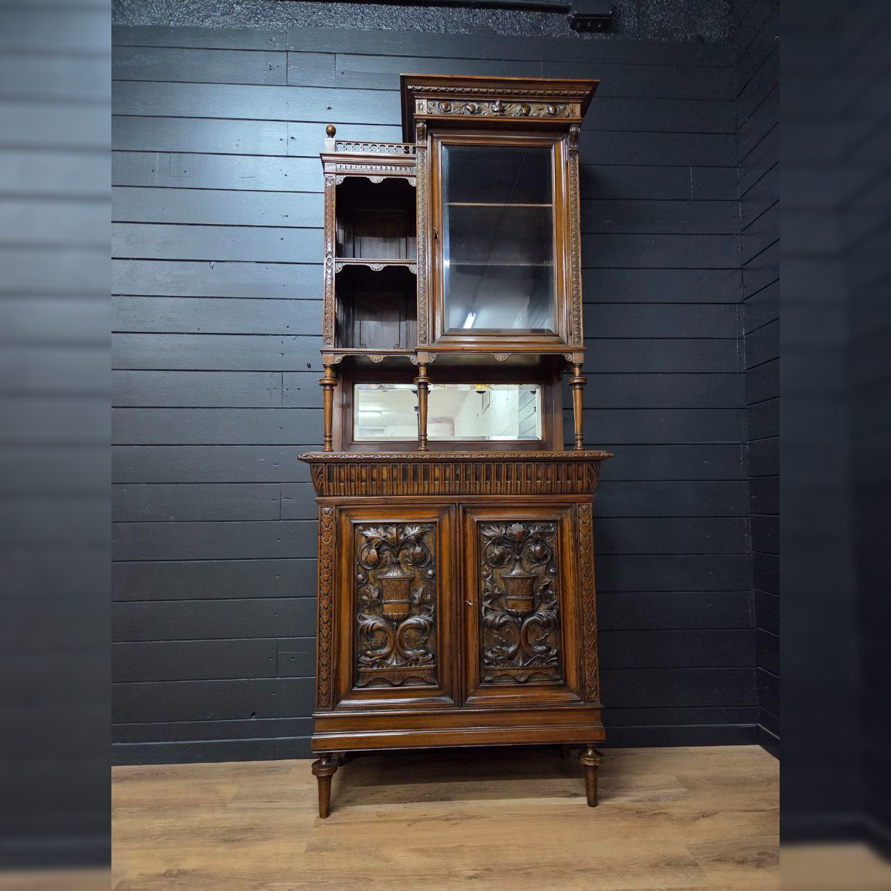 Бра в стиле ар нуво 2 штуки 20