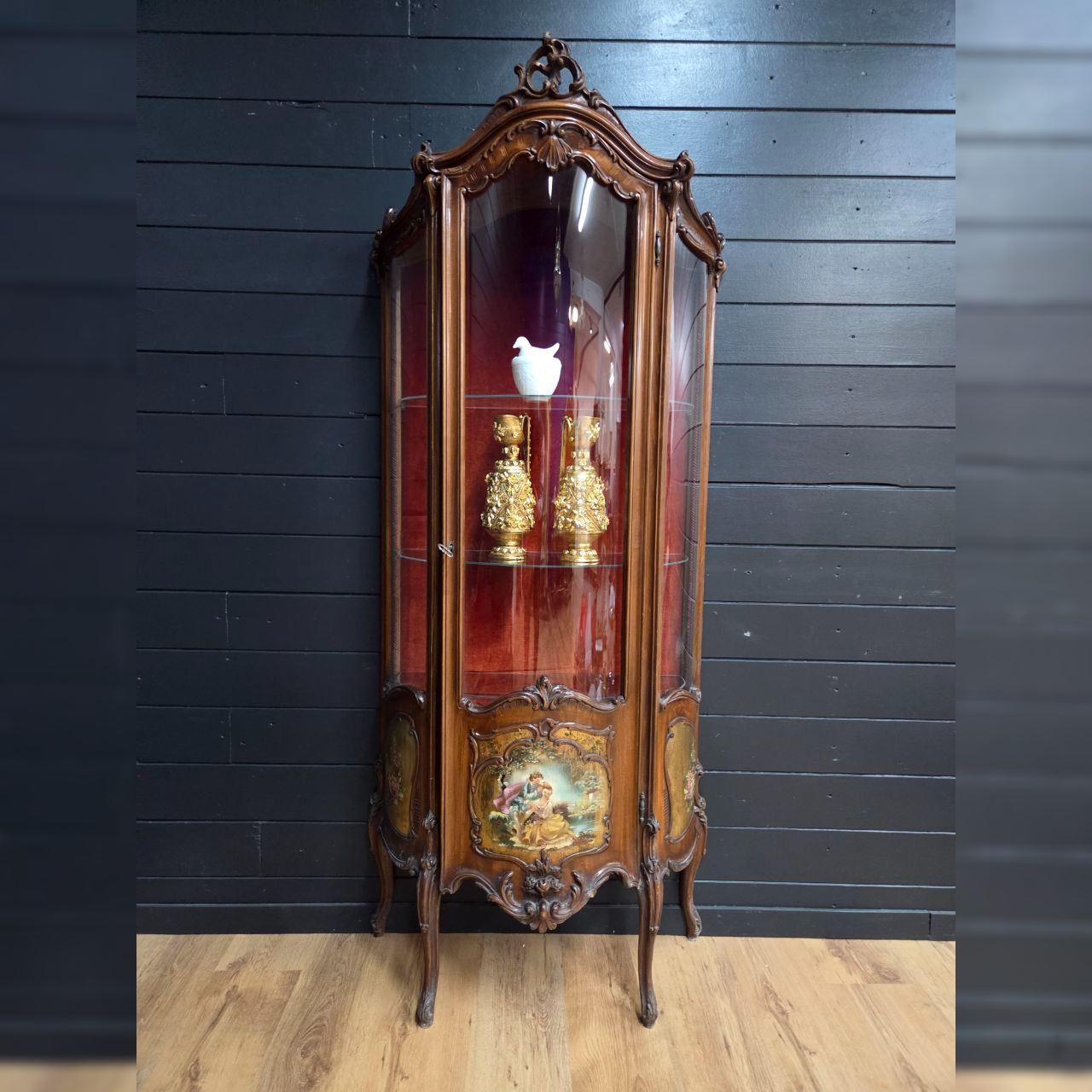 Кофемолка винтажная 21