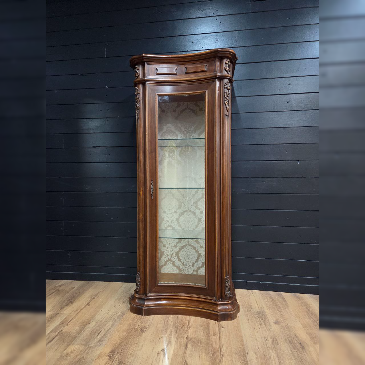 Фурнитура/Крючок/Вешалка в стиле Людовика XV 2 штуки 15