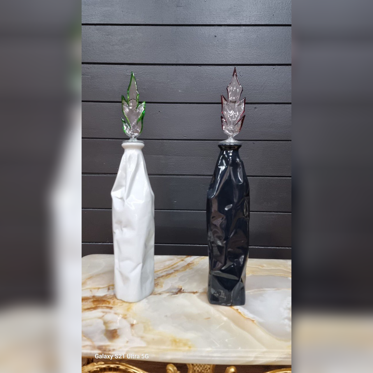 Тарелка и лопатка для торта Limoges 34