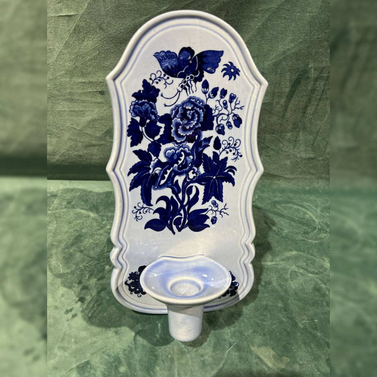 Стол/Подставка в стиле Людовика XVI 2 штуки 17