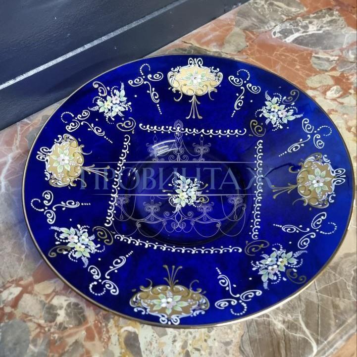 Картина/Панно Ноты/Скрипичный ключ 13