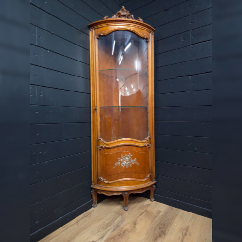 Буфет винтажный 25