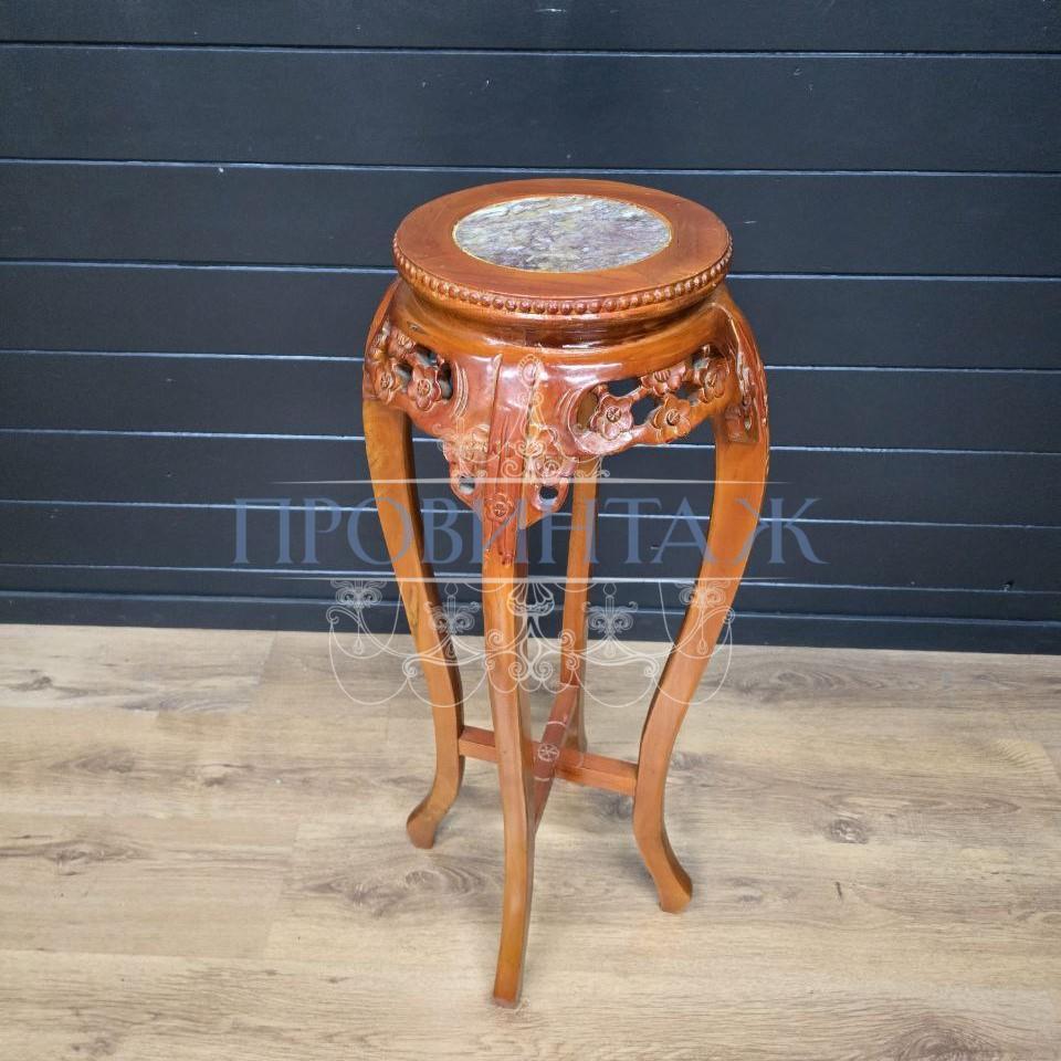 Бюро/Стол письменный винтажный 19