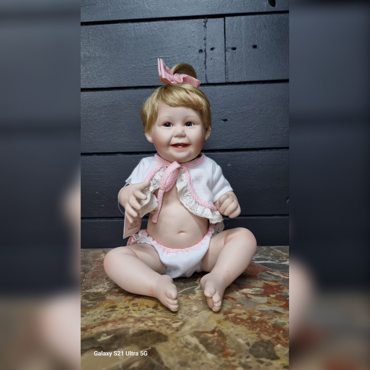 Лампа настольная винтажная 2 штуки 4